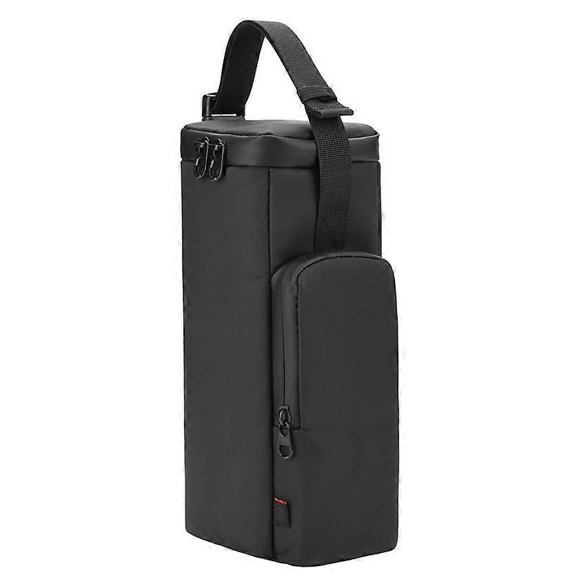 Protective Speaker Carry Bag Adjustable Handle Storage Bag for Turtlebox Ranger