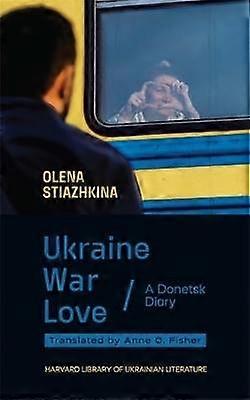 Ukraine War Love