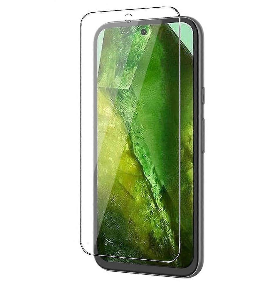 1-Pack Tempered Glass Screen Protector Google Pixel 8a