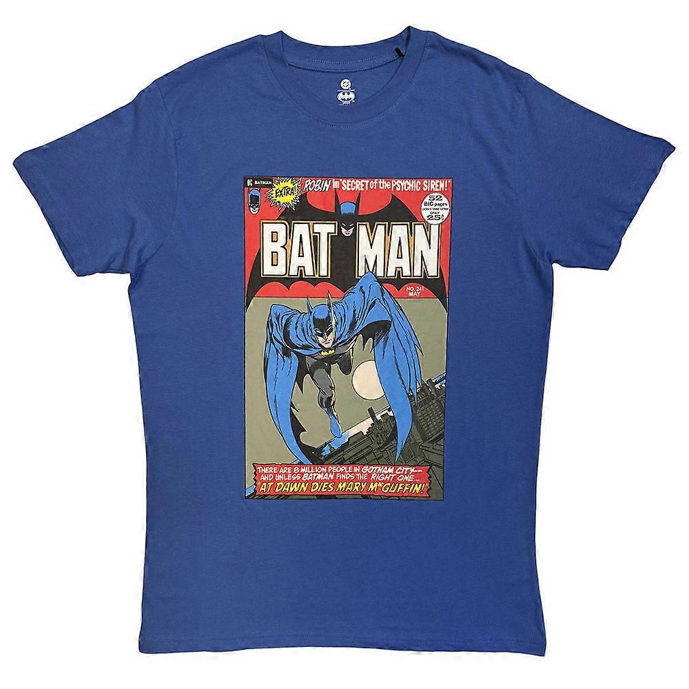 Batman Comic Cover T Shirt