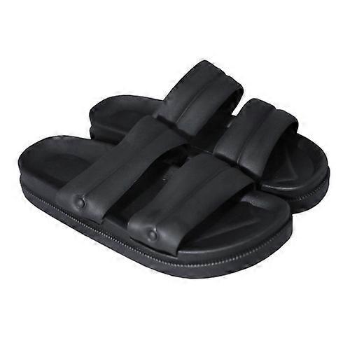 Sandrocks Womens/Ladies Double Strap Sandals