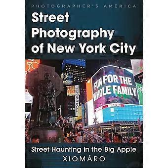 Fotografía callejera de la ciudad de Nueva York: El misterio de las calles de la Gran Manzana
