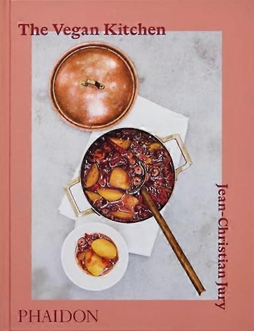 Veganskt kök