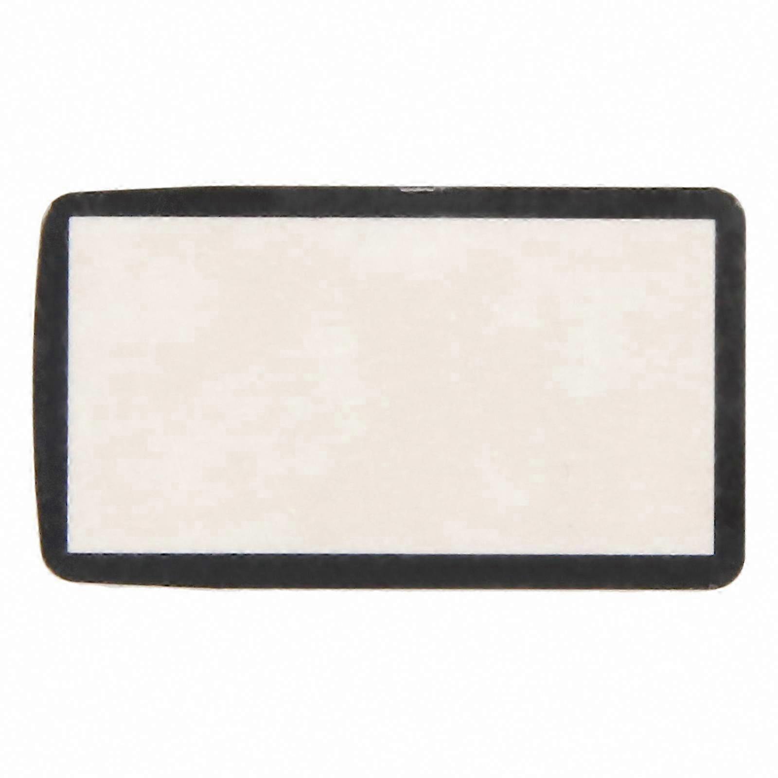 Top Cover for D7100 Shoulder LCD Outer Lens Replacement Part