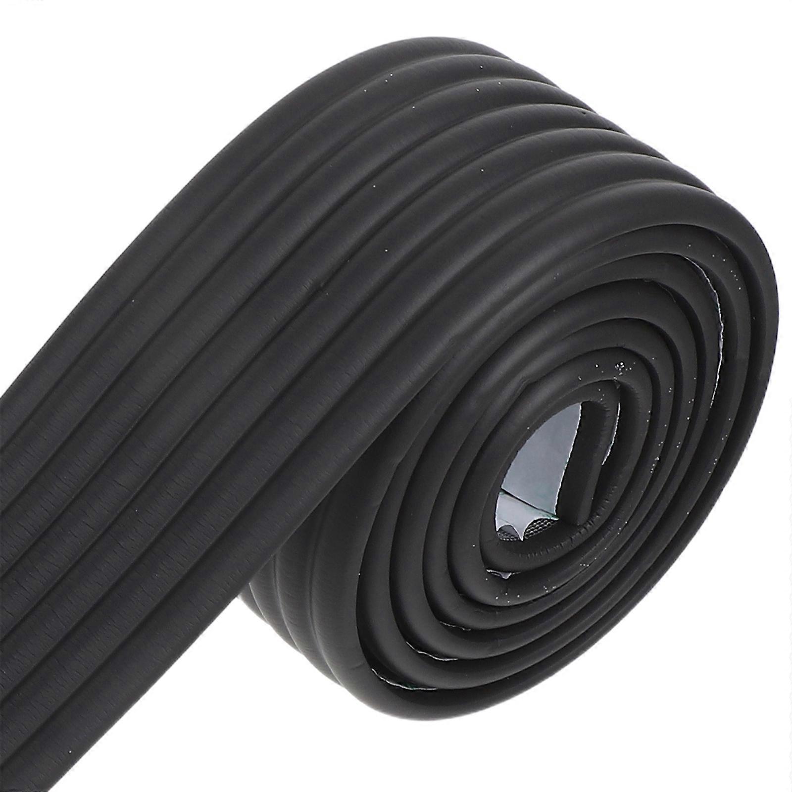 Bunk Bed Ladder Pad Soft Sponge Self Adhesive Padding for Stair Steps