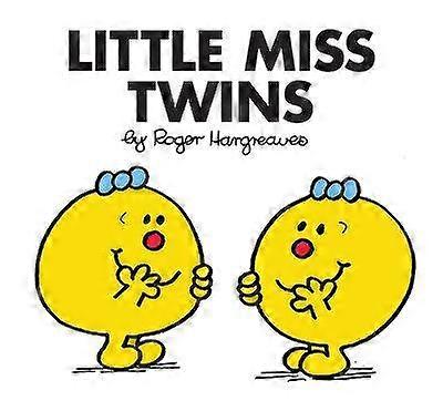 Little Miss Twins