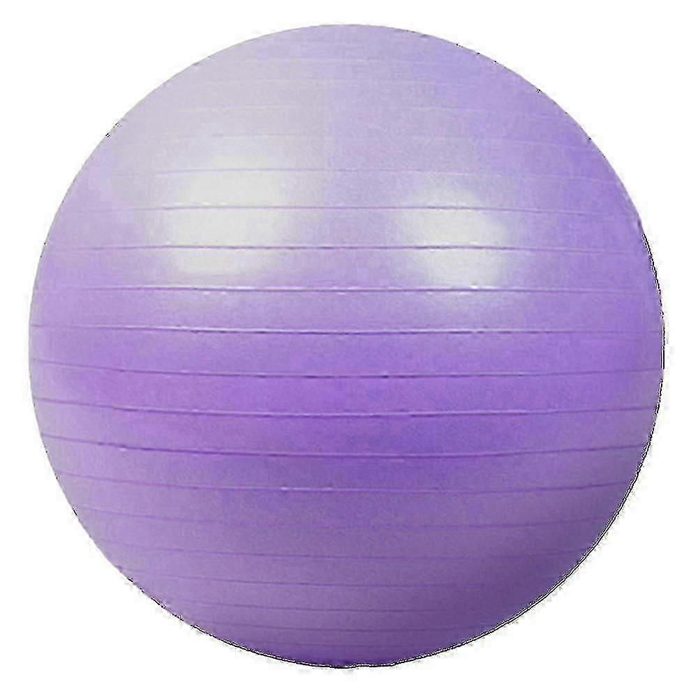 Alg Extra Thick Yoga Ball Exercise Ball,compatible with Balance,stability,pregnancy