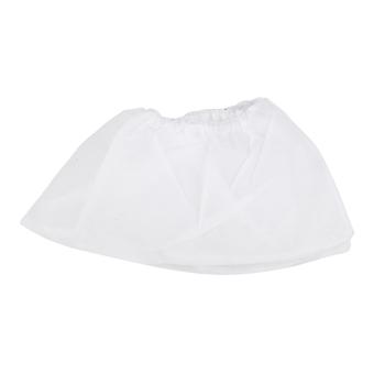 2Pcs Nail Dust Bag Polish Vacuum Cleaner Replacement Bags For Manicure Gel Dust Collector Suction Machine Bags MC1