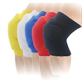Anti-Collision Sports Knee Pads Cycling Thicken Sponge Protection 1Pair