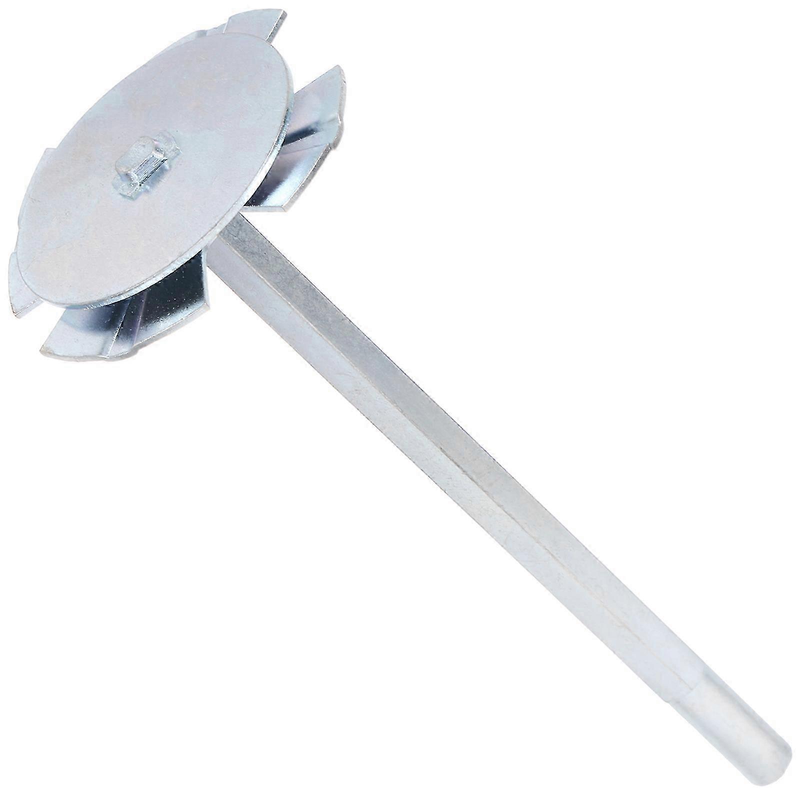 Plumbing Socket Sleeve Saver Bit Inside Pipe Cutter Fitting Protector Tool
