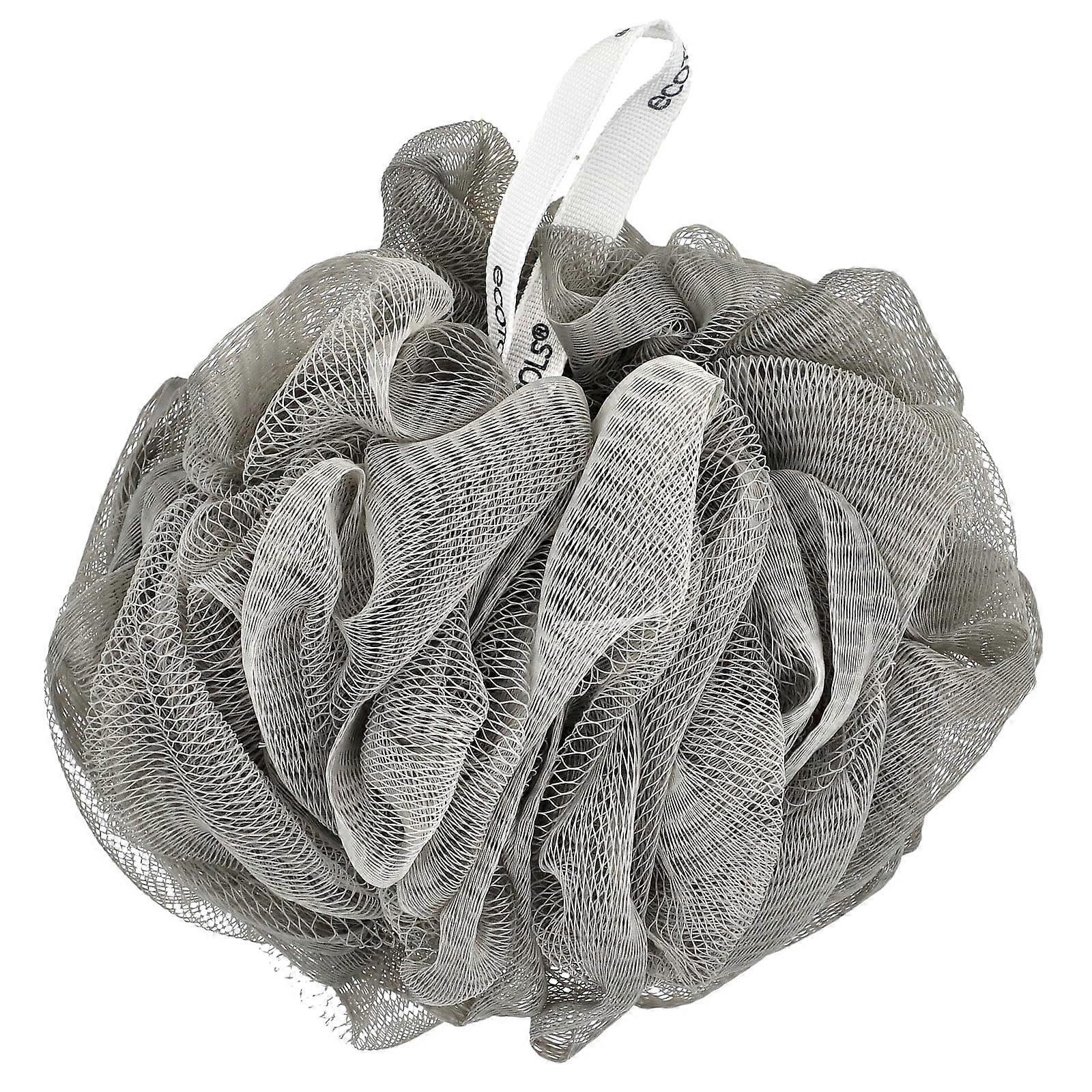 EcoTools, Delicate EcoPouf®, 1 Sponge