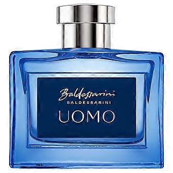 Baldessarini Uomo Eau De Toilette For Men 90 ml