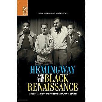 Hemingway And The Black Renaissance - Gary Edward Holcomb - Paperback - en Book