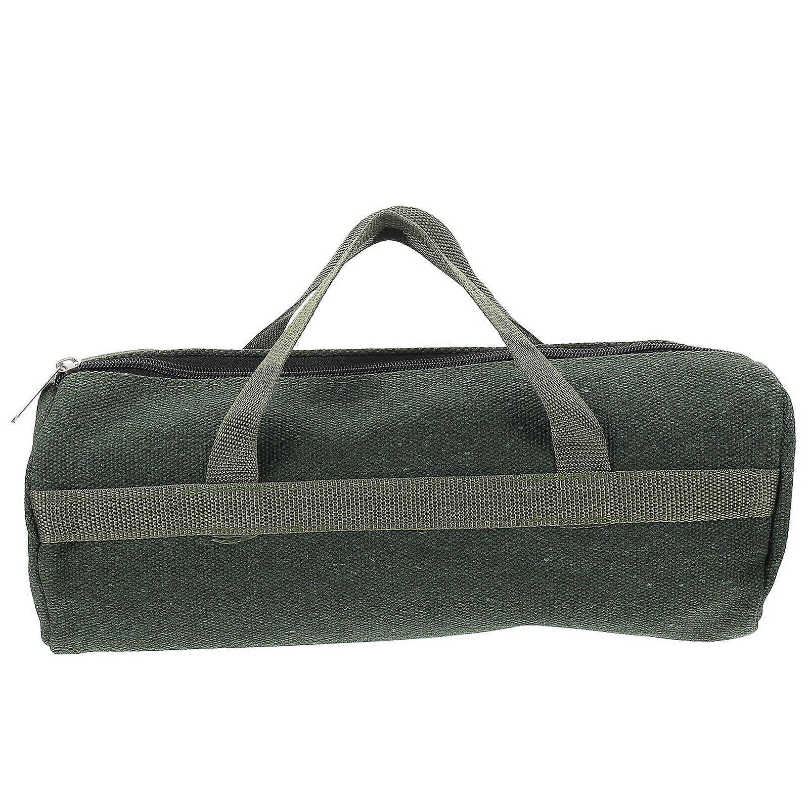 Multi-function Storage Pouch Portable Tools Storage Bag Repair Tool Box Practical Tools Pouch