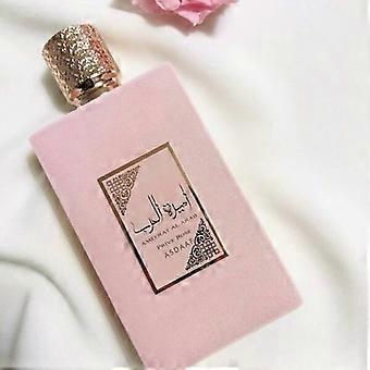 Ameerat Al Arab Privee Rose 100ml Eau de Parfum från Dubai By ASDAAF - Rose, Tagada Strawberry, White Musk, Vanilj, Sweet Notes