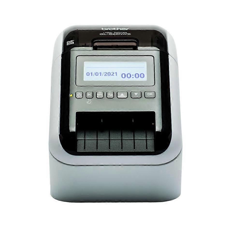 Brother QL-820NWBcVM