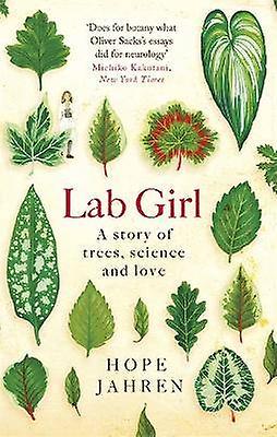Lab Girl