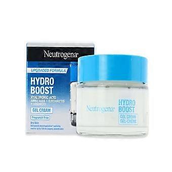 Neutrogena Hydro Boost Gel-Creme 50ml
