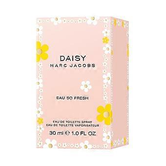 Perfume para mujer Marc Jacobs Daisy Eau So Fresh EDT