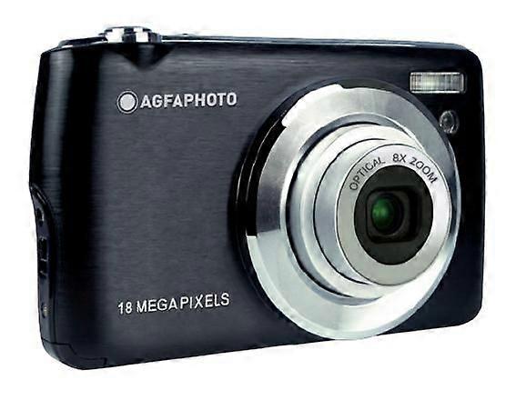 Kompaktkamera 8 MP CMOS 3264