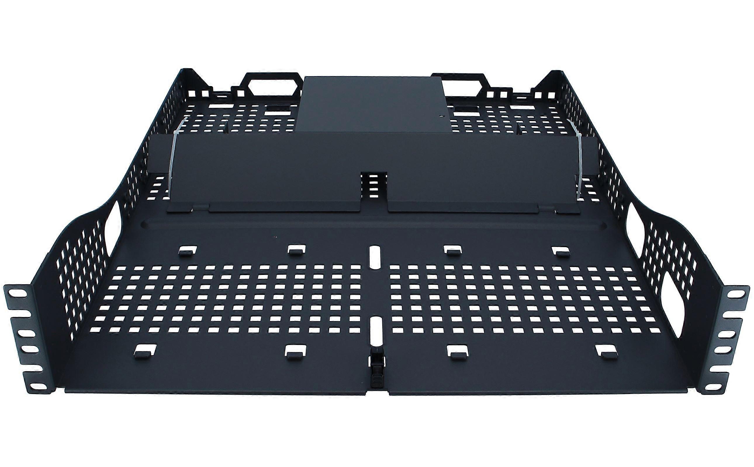 Cisco - Network Device Mounting Kit - For Catalyst 9800-l Wireless Controller