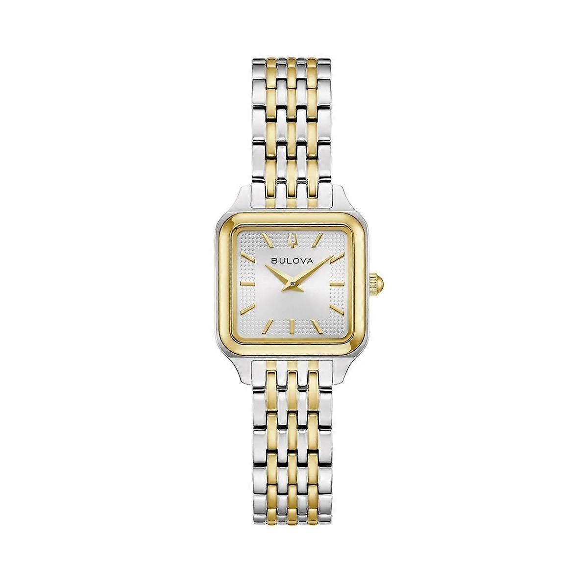 BULOVA WATCHES 98L330