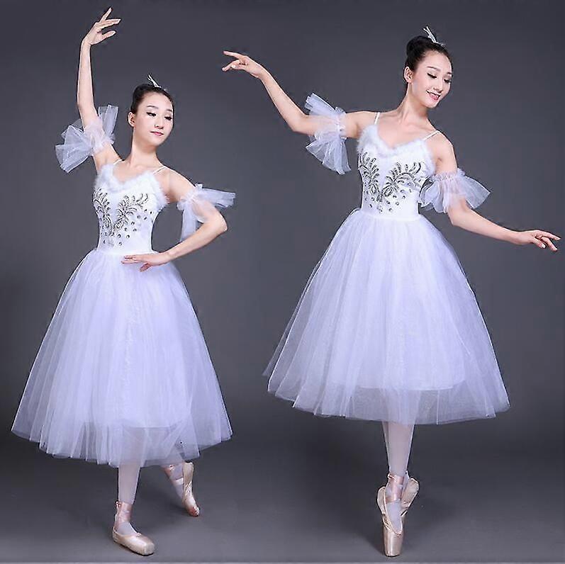 classical ballet dress Made To Order | Classical Ballet Dress