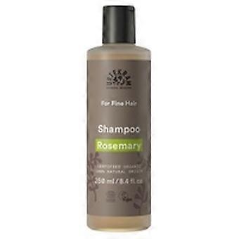 Fine Hair Rosemary Shampoo 250 ml