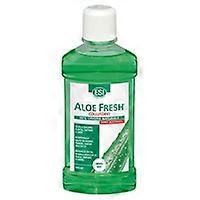 Aloe Fresh Zero Mouthwash 500 ml