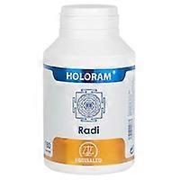 Holoram Radi 180 capsules