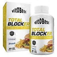 Total Blocker fat blocker and weight control 90 capsules