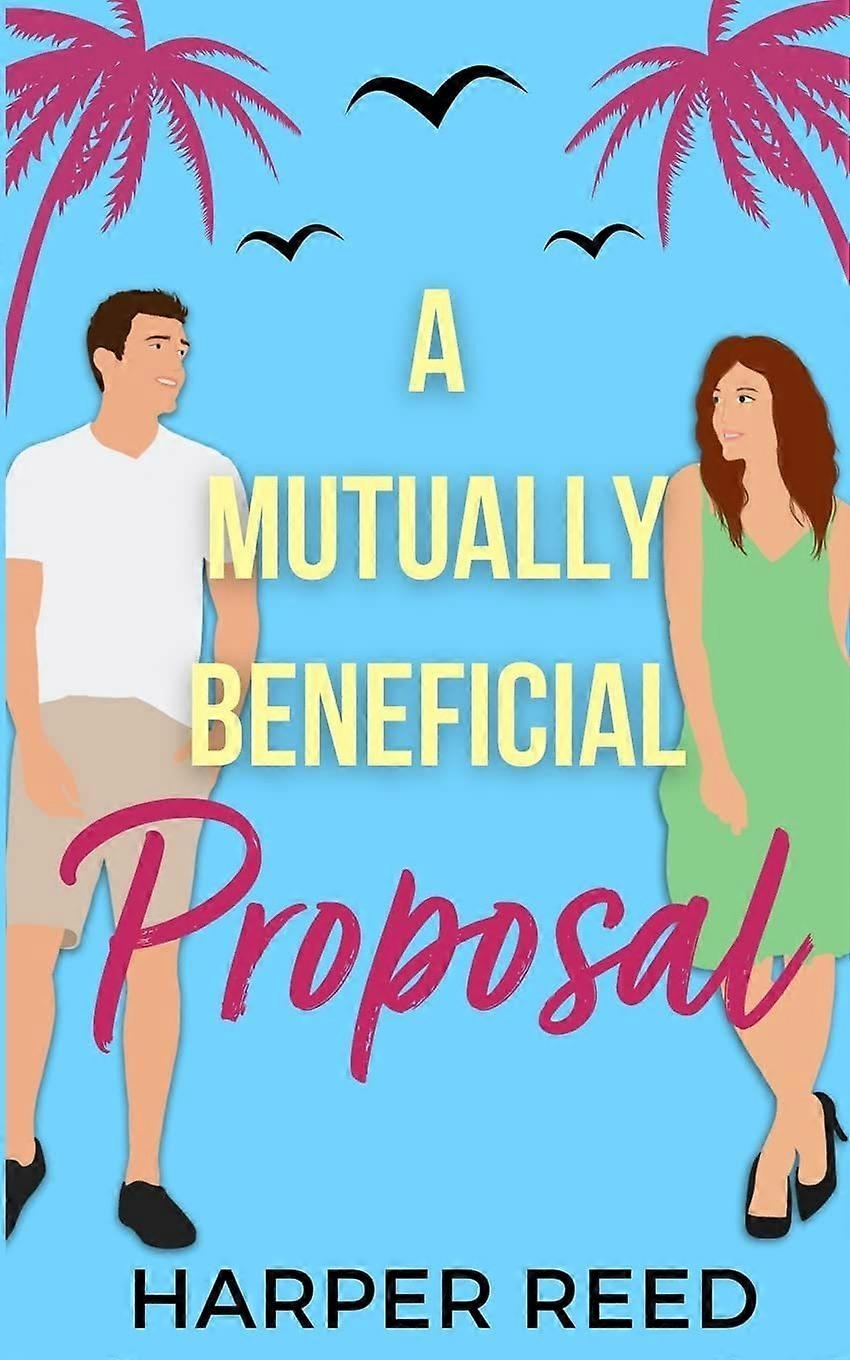 A mutually beneficial proposal special edition cover
