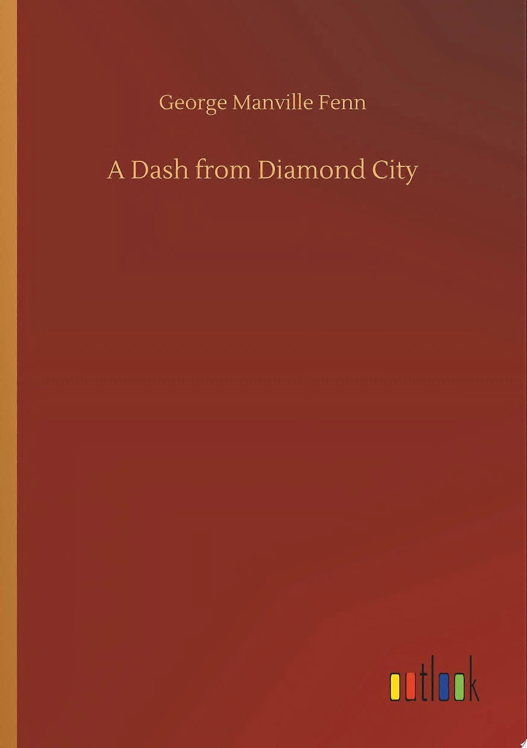 A dash from diamond city