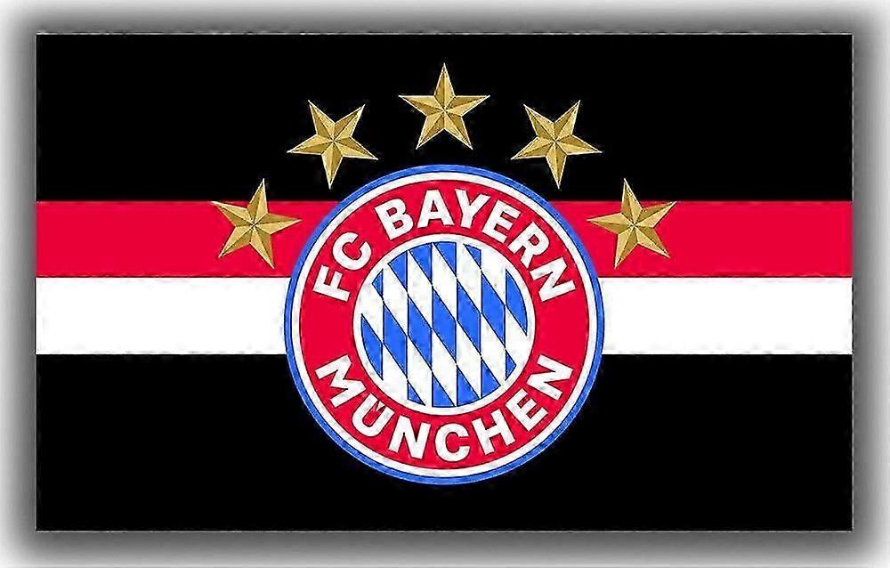 München boldholdets mindeværdige flag Q1009