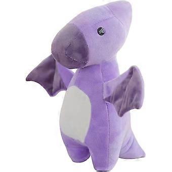Pterosaurussen Pluche Speelgoed Poppen Mini Dierlijke Charactors Geschikt Voor Thuiskantoor Slaapkamer Decoratie