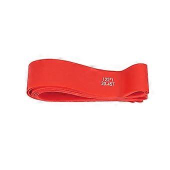 Professional Bike Tire Insert Reinforced Build Piercing-Resistant Defense Slip-Resistant Finish Shock Absorption