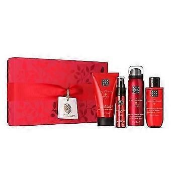 The Ritual Of Ayurveda Litet presentset