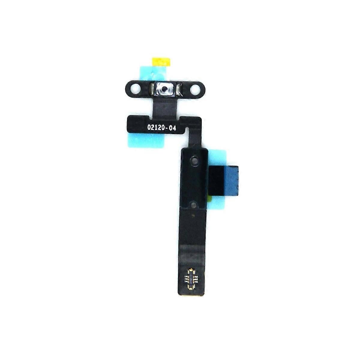 iPad Mini 5 Power/Lock Button Flex-kabel