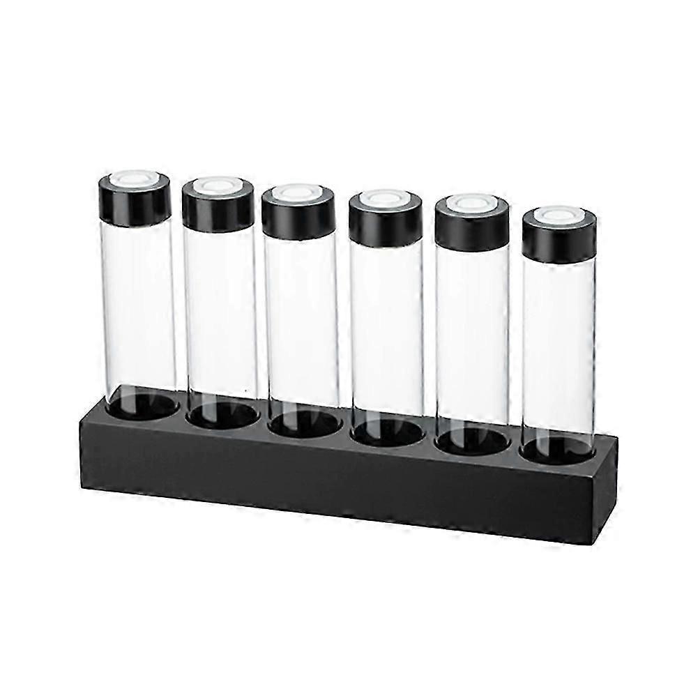 Coffee Beans Storage Container Coffee Storage Jar Display Rack