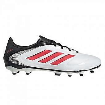 Adidas Unisex Volwassenen Copa Pure 3 Elite Leren Voetbalschoenen met Vetersluiting voor Zachte Ondergrond