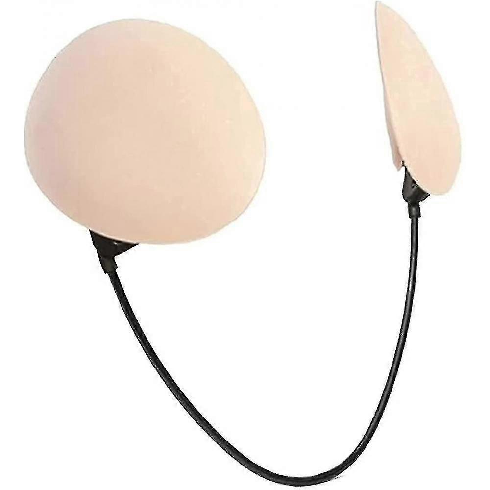Womens Deep Push-up Frontless Bh Kit