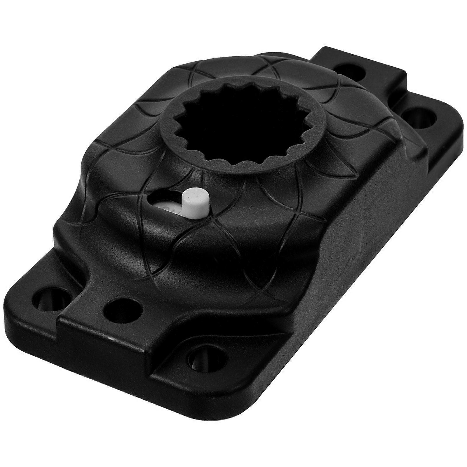 Flag Holder Durable Canoe Kayak Mount Base Camera Mounts Base Rack Mount Base