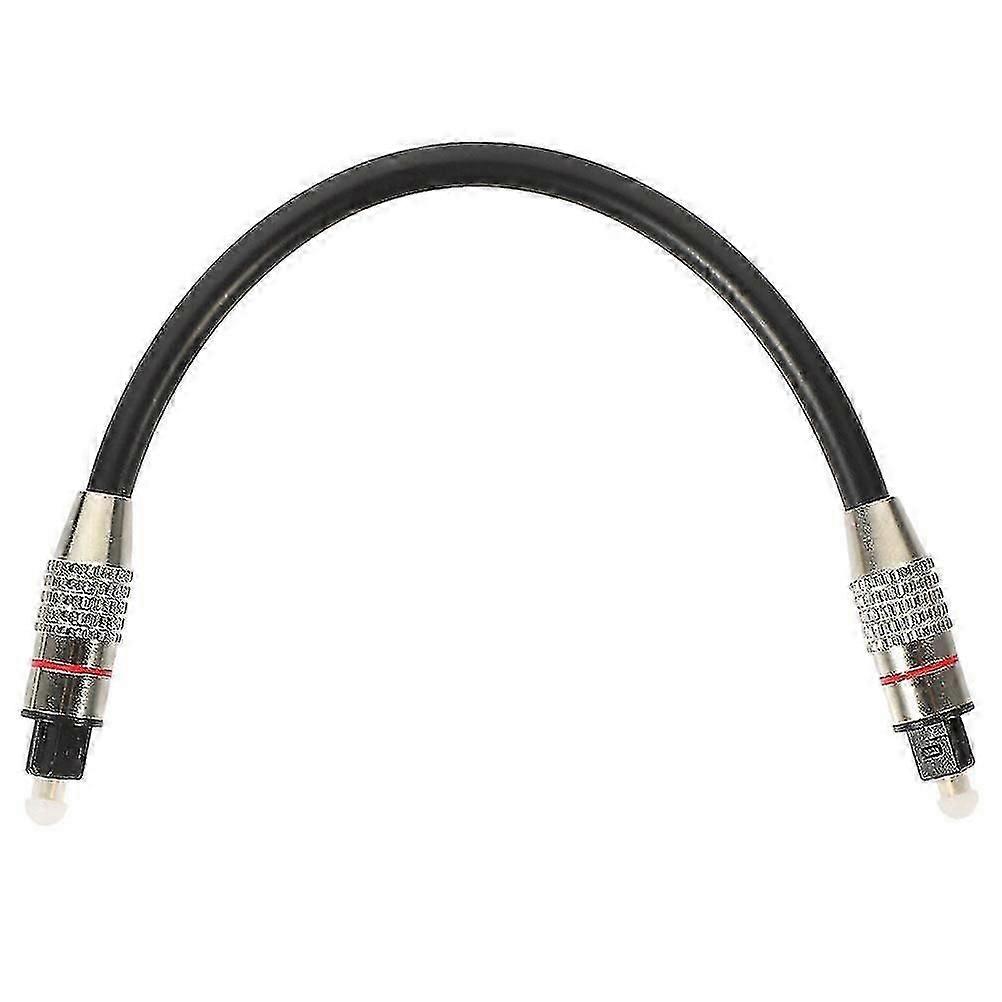 Optical Digital Audio Cable TV Optical Audio Cable Digital Audio Optical Cable Replacement Cable - L