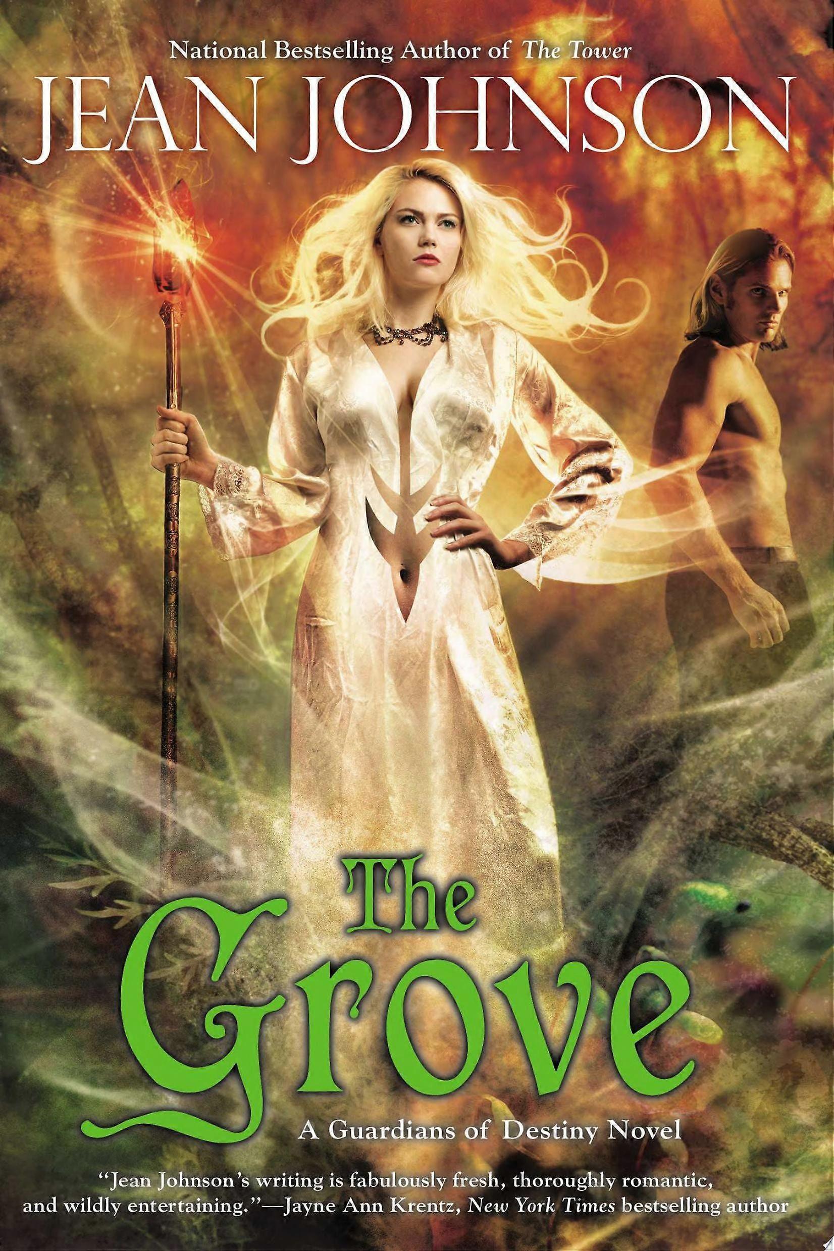 The grove