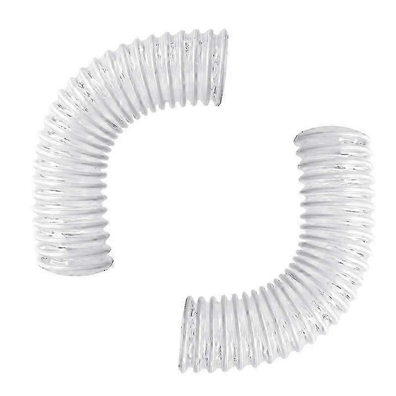 Duct Hose,compatible withRotator Vacuum Cleaner NV341(2 Pack)