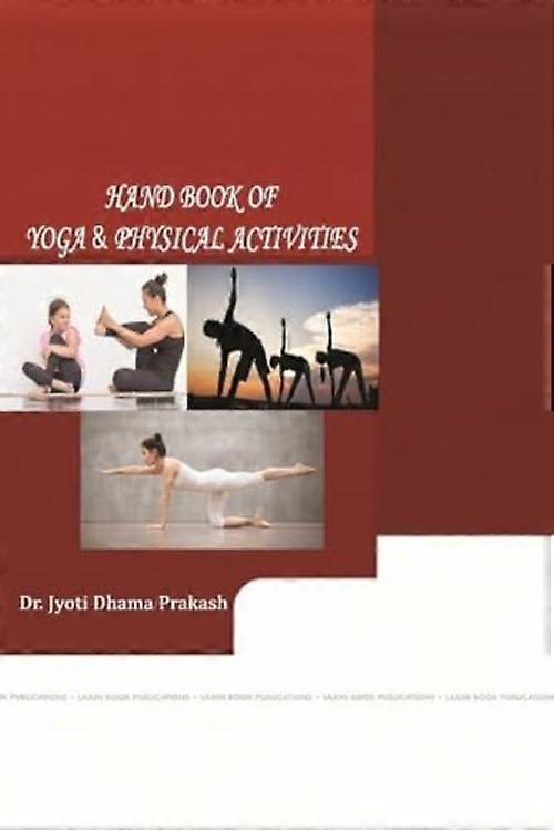 Manuel de yoga et d'activités physiques