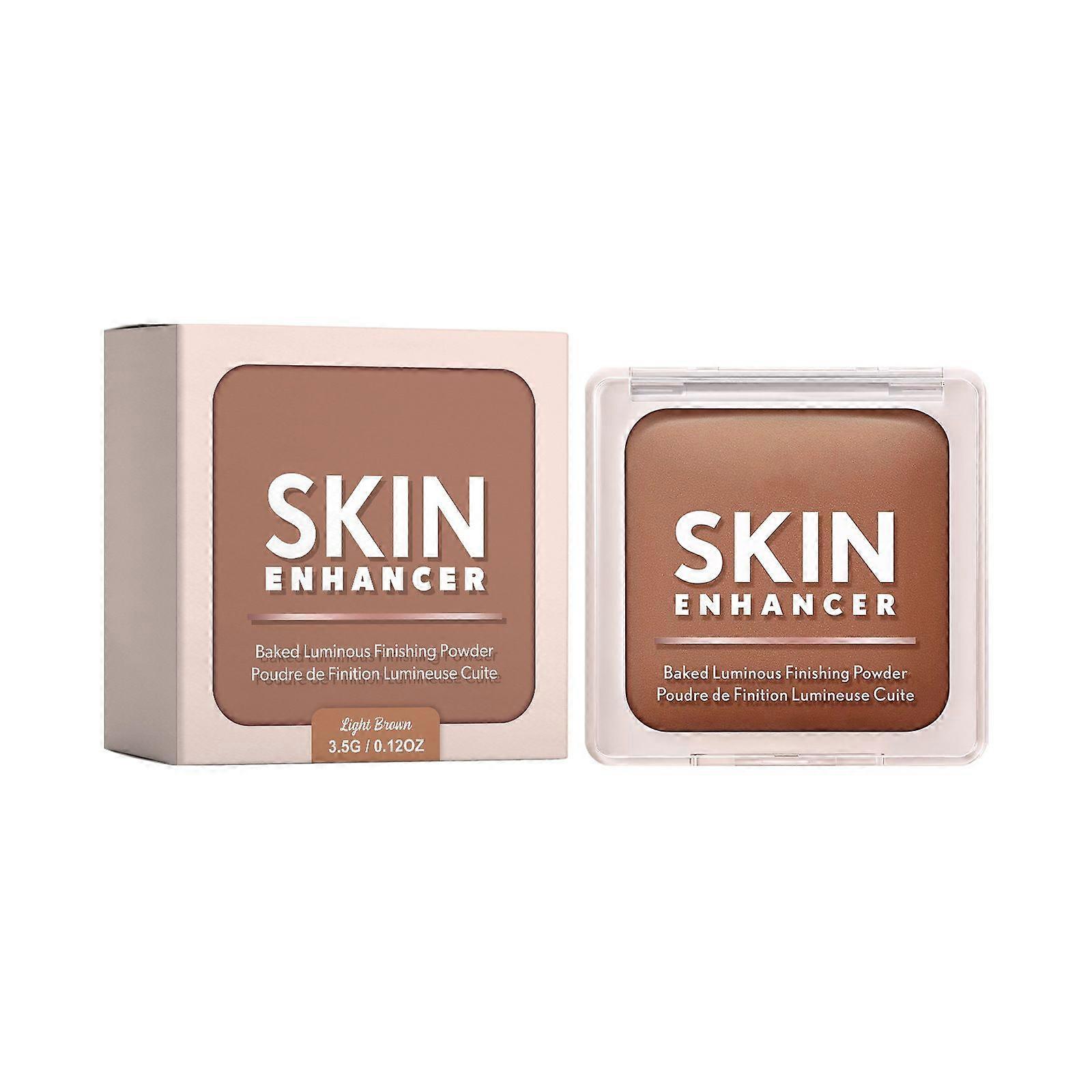 Oil-Control Setting Powder