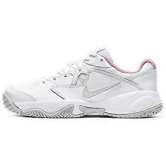 Nike Court Lite 2 White Pink Foam Women's AR8838-104