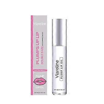 Limited time!!Viareline Moisturizing Lip Balm Nourishes, Cares For And Hydrates The Lip Skin, Making It Soft And Plump
