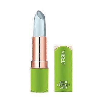 Tinted Lip Balm with Temperature Color Change & Aloe Vera, Natural Hydrating Gloss for Daily Use